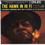 The Hawk In Hi Fi
