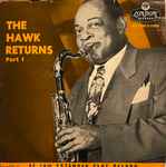 The Hawk Returns, Part 1