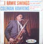 The Hawk Swings