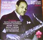 The Hawk Takes Flight