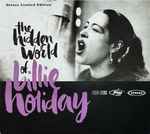 The Hidden World Of Billie Holiday