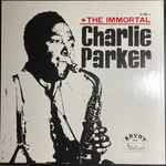 The Immortal Charlie Parker