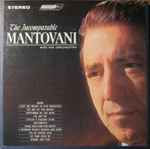The Incomparable Mantovani And His Orchestra