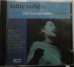 The Incomparable – Volume 1