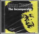 The Incomparable – Volume 2