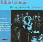 The Incomparable Volume 3