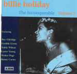 The Incomparable Volume 5