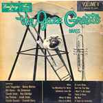 The Jazz Greats Volume V- Giants Of Jazz Brass