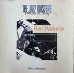 The Jazz Masters – 100 Años de Swing