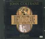 The John Coltrane Story
