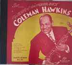 The King Of The “Tenor Sax”