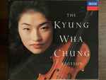 The Kyung Wha Chung Edition