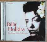 The Lady Day Collection Volume 1