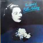 The Legend Of Billie Holiday