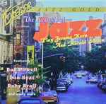 The Legends Of Jazz Play Jerome Kern And Harold Arlen