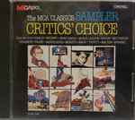 The MCA Classics Sampler Critics’ Choice