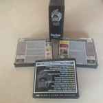 The MGM Soundtrack Treasury