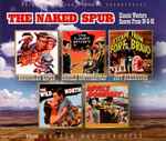 The Naked Spur: Classic Western Scores From M-G-M