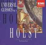 The Planets / The Perfect Fool