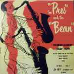 The “Pres” And The “Bean”