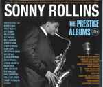 The Prestige Albums (1953-1957)