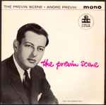 The Previn Scene