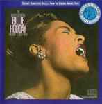 The Quintessential Billie Holiday Volume 1, 1933-1935