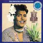 The Quintessential Billie Holiday Volume 2