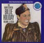 The Quintessential Billie Holiday, Volume 6 (1938)