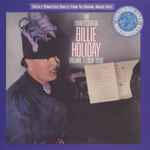 The Quintessential Billie Holiday Volume 7 (1938-1939)