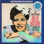 The Quintessential Billie Holiday, Volume 8 (1939-1940)