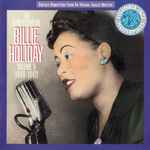 The Quintessential Billie Holiday Volume 9 (1940-1942)