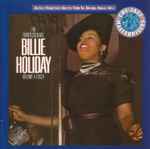 The Quintessential Billie Holiday, Volume IV, 1937