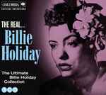 The Real… Billie Holiday (The Ultimate Collection)