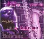 The Saxophone Player