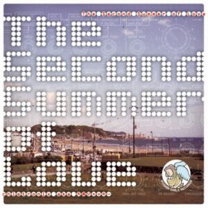 The Second Summer Of Love