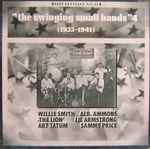 The Swinging Small Bands 4 (1935-1941)