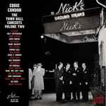 The Town Hall Concerts Volume Two