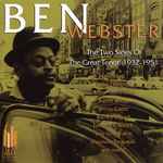 The Two Sides Of The Great Tenor: 1932-1951