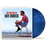 The Very Best Of (180g 2LP Blue Vinyl) GATEFOLD SET