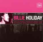 The Very Best Of Billie Holiday