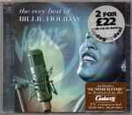 The Very Best Of Billie Holiday