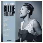 The Very Best Of Billie Holiday