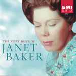 The Very Best Of Janet Baker