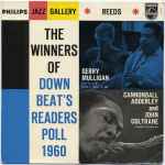 The Winners Of Down Beat’s Readers Poll 1960 (Reeds)