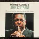 The World According To John Coltrane