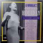 The World Of Billie Holiday – Lover Man