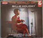 The World Of Billie Holiday