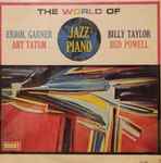 The World Of Jazz Piano