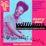 The Zodiac Suite: The Complete Town Hall Concert Of December 31, 1945